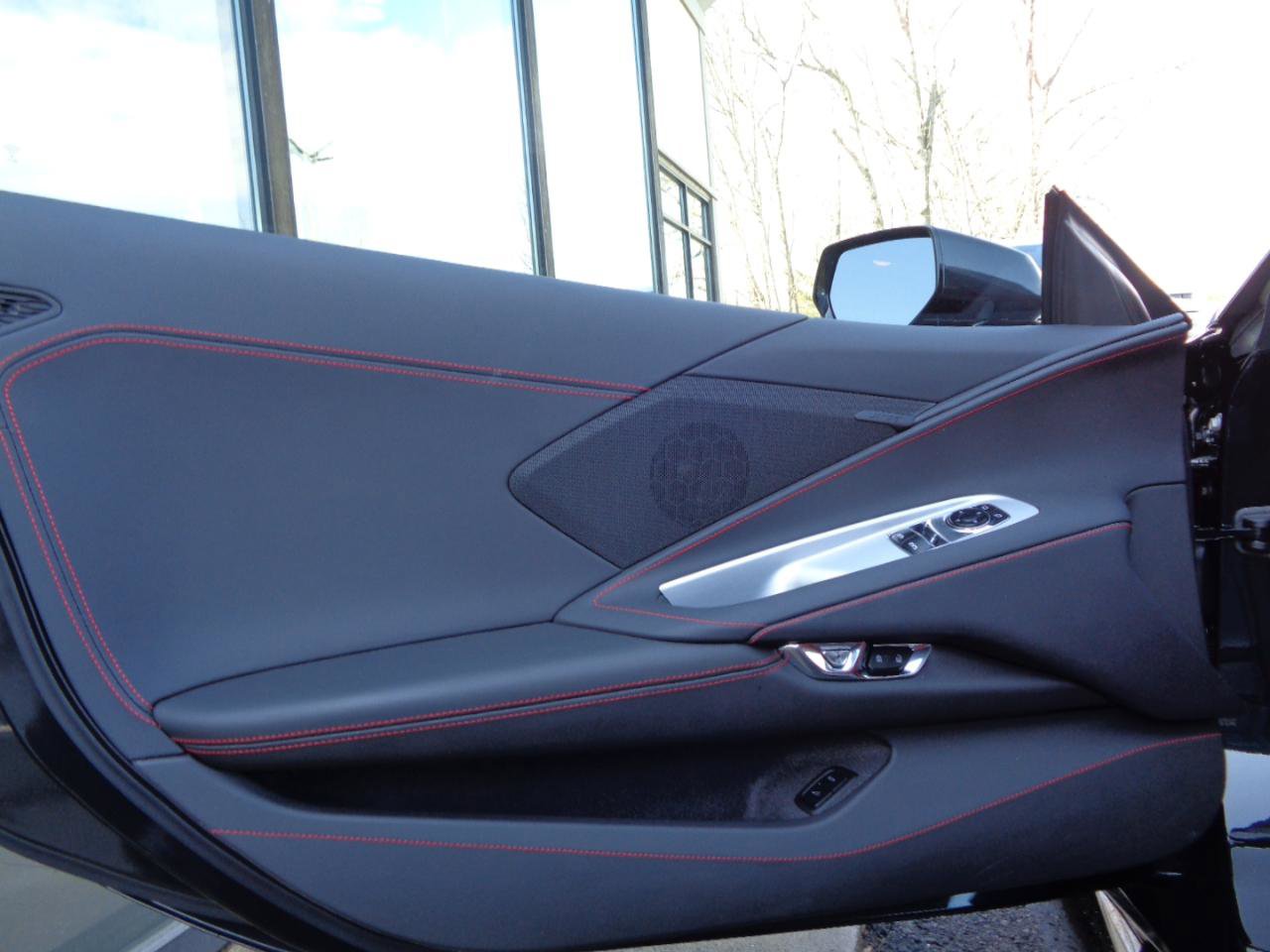 Used 2024 Chevrolet Corvette Stingray Coupe w/ 1LT image 15