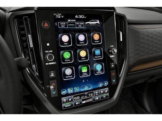 New 2025 Subaru Forester Touring image 20