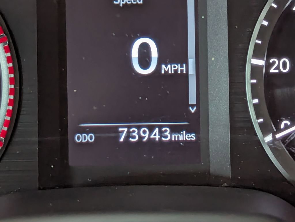 Used 2020 Lexus GX 460 Premium w/ Premium Package image 43