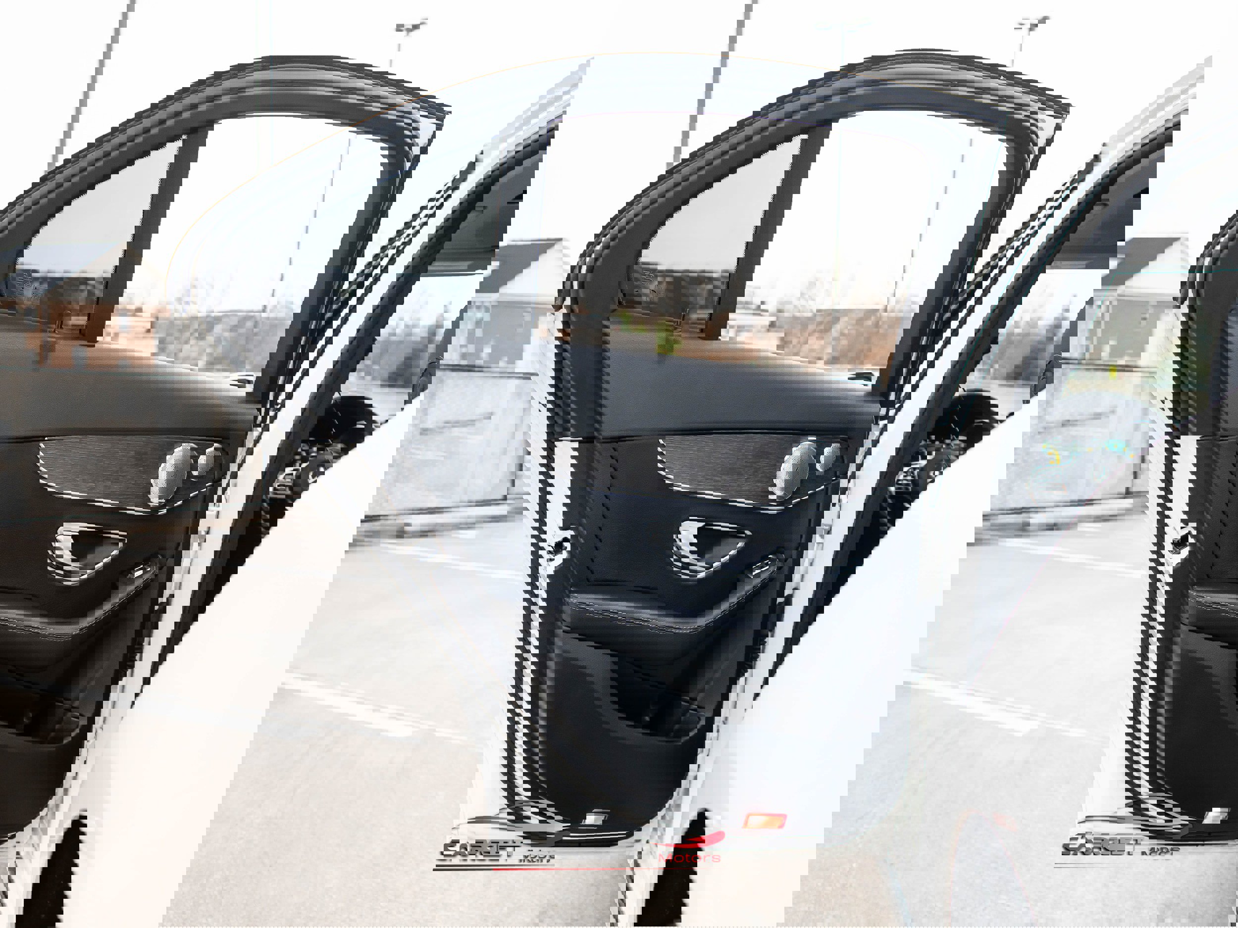 Used 2020 Mercedes-Benz C 300 4MATIC Sedan image 40