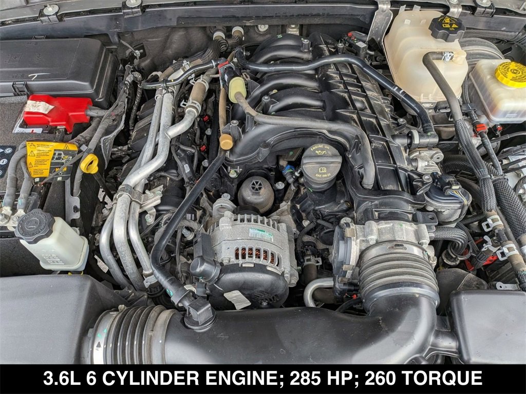 Used 2022 Jeep Wrangler Unlimited Sport image 11