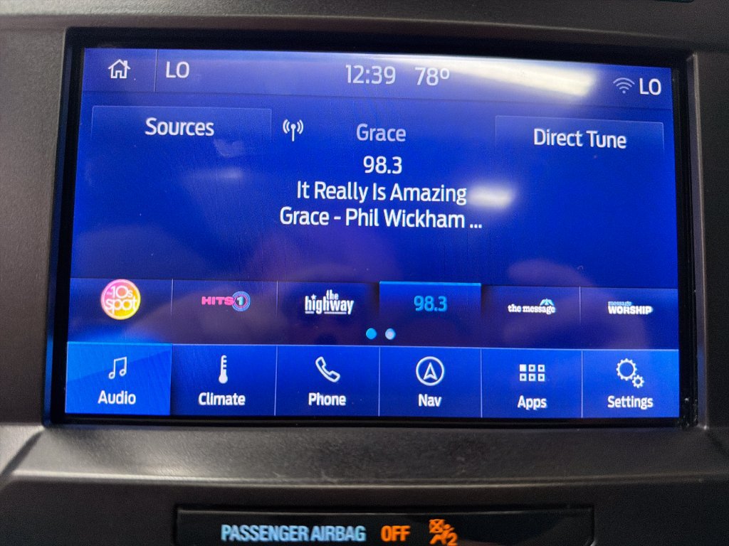 Certified 2020 Ford F150 Lariat w/ Equipment Group 502A Luxury AWD/4WD image 26