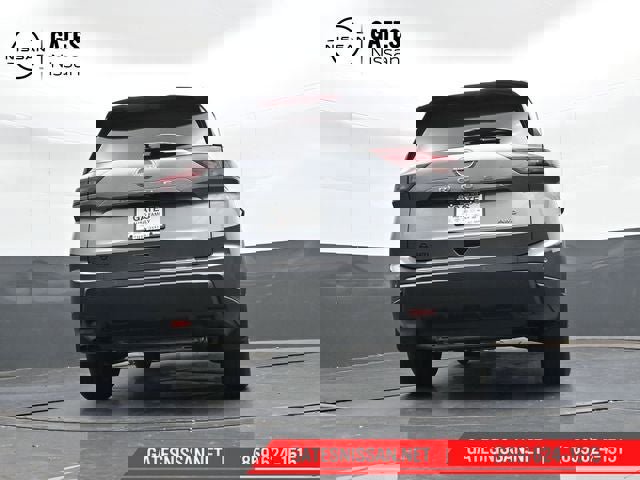 New 2026 Nissan Rogue SV image 32