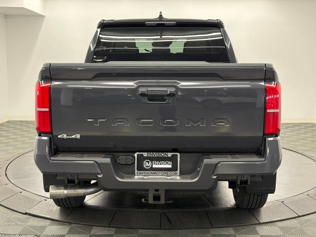 Used 2026 Toyota Tacoma SR5 AWD/4WD image 11