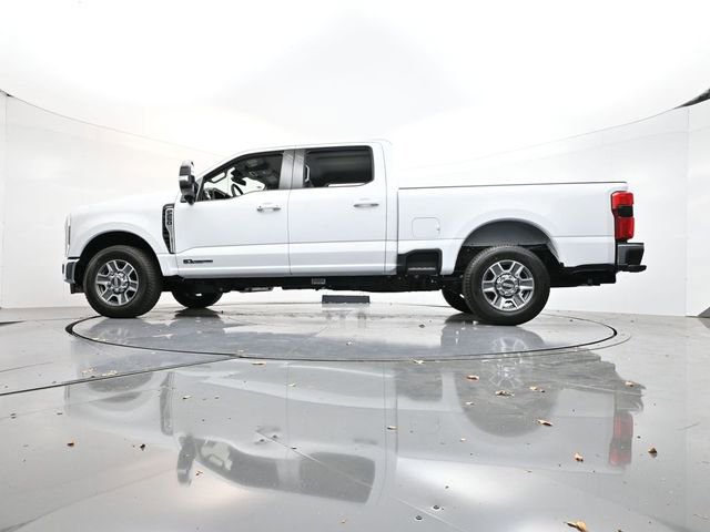 New 2026 Ford F250 Lariat image 32