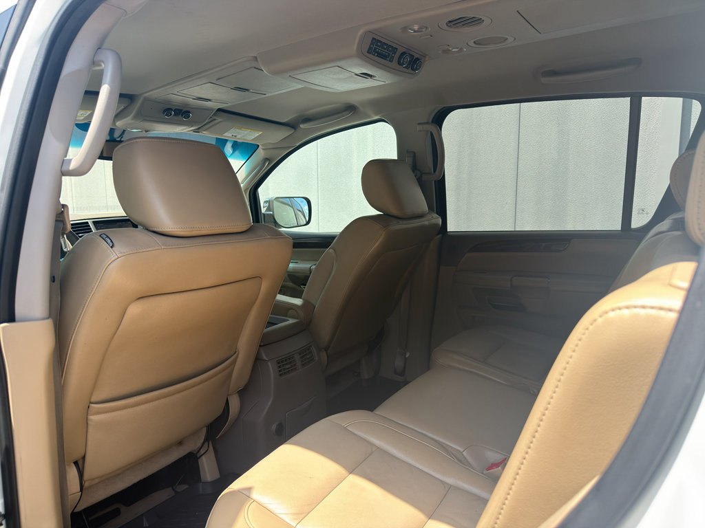 Used 2011 Nissan Armada SL RWD image 13
