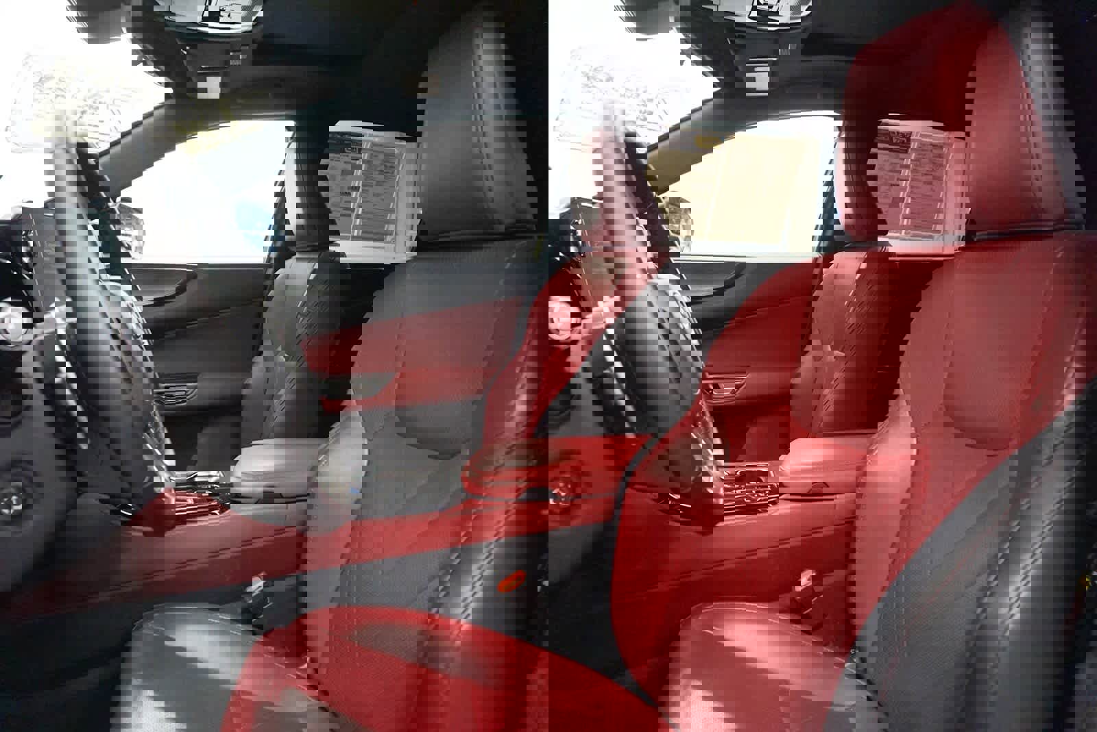 Used 2024 Lexus NX 450h+ Luxury image 18