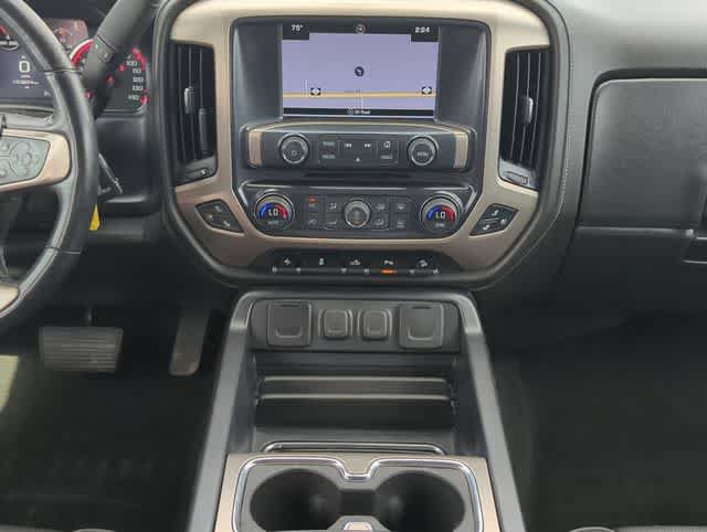Used 2016 GMC Sierra 1500 Denali AWD/4WD image 29