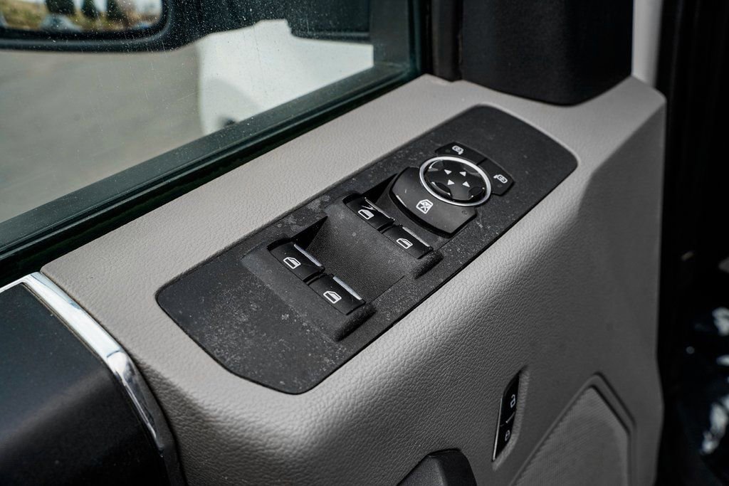Used 2017 Ford F250 XLT w/ FX4 Off-Road Package image 10