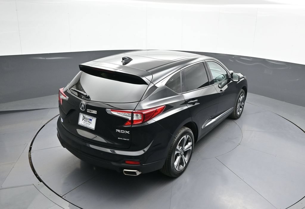 Certified 2024 Acura RDX SH-AWD w/ Advance Package image 39