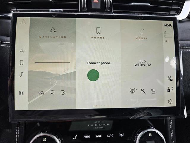 New 2026 Jaguar F-PACE R-Dynamic S image 21