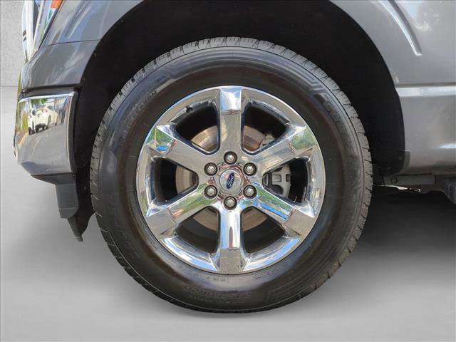 Used 2021 Ford F150 Lariat image 22