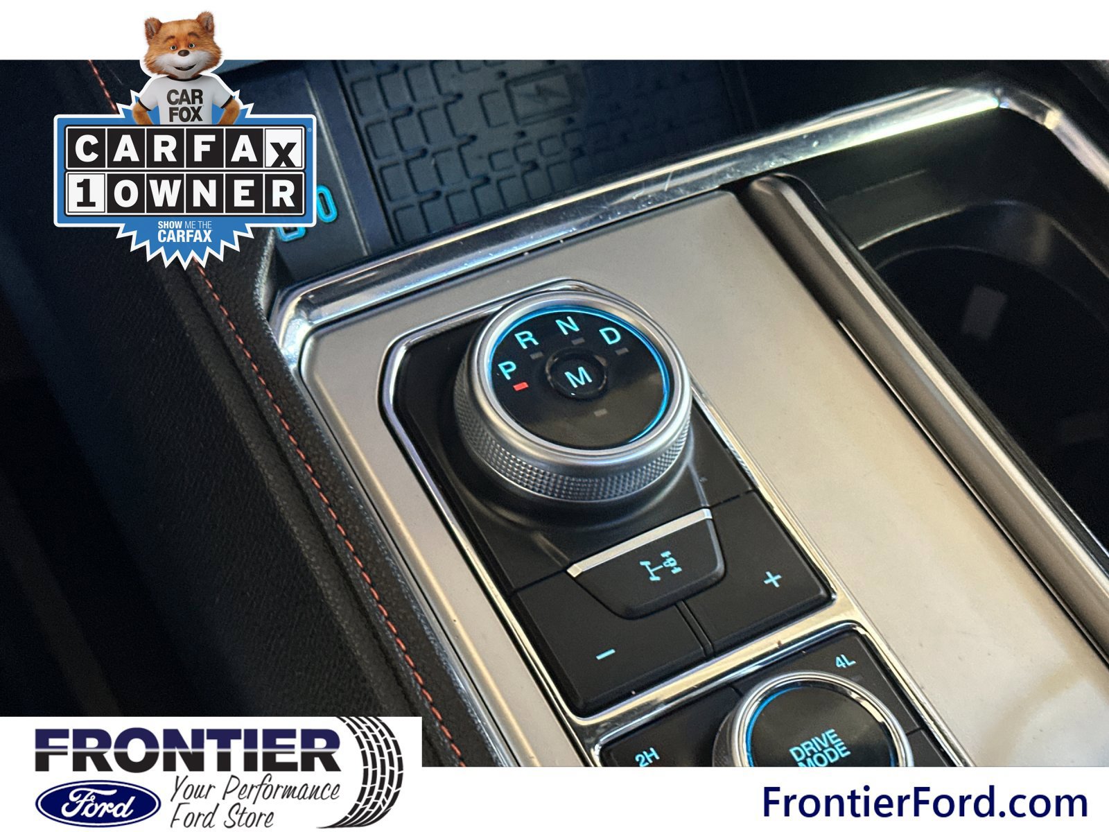 Used 2023 Ford Expedition Timberline AWD/4WD image 24
