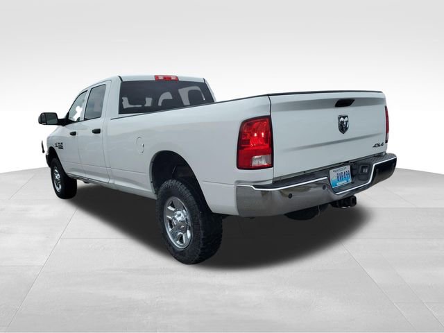 Used 2017 RAM 2500 Tradesman w/ Chrome Appearance Group image 6