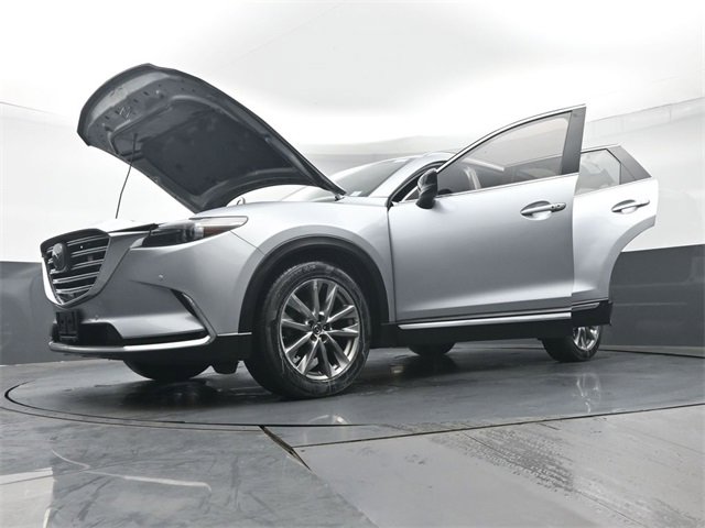 Used 2018 MAZDA CX-9 Grand Touring image 48