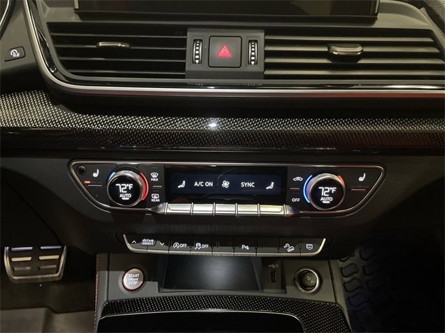 Used 2024 Audi SQ5 Premium Plus w/ S Sport Package image 19