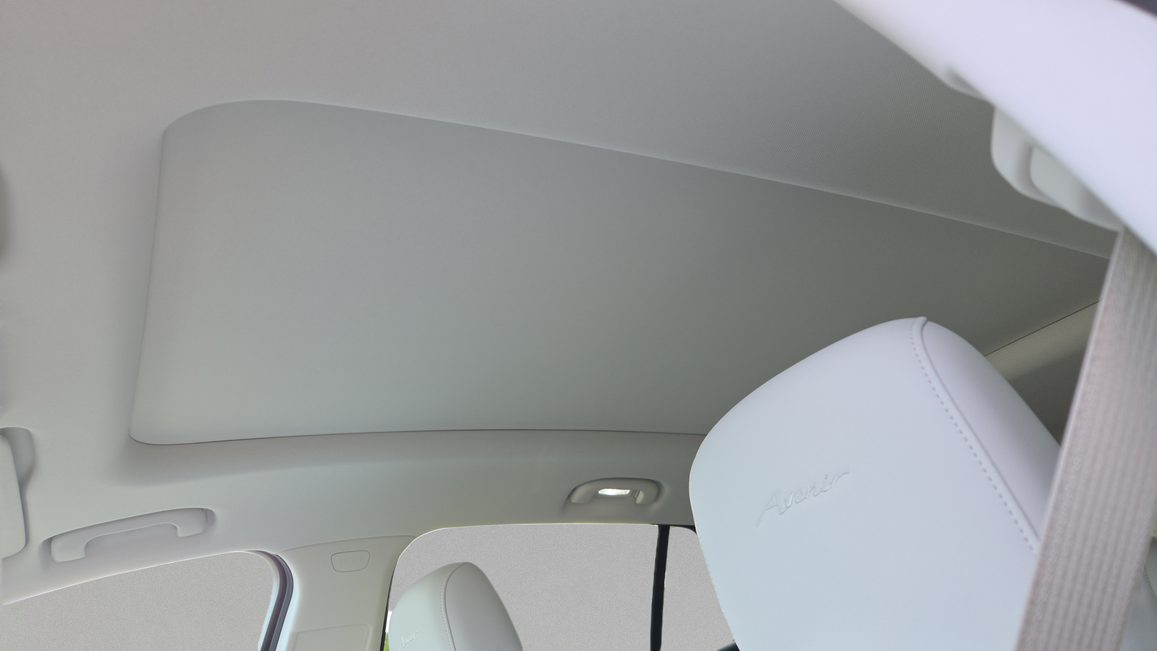 New 2026 Buick Envision Avenir AWD/4WD image 12