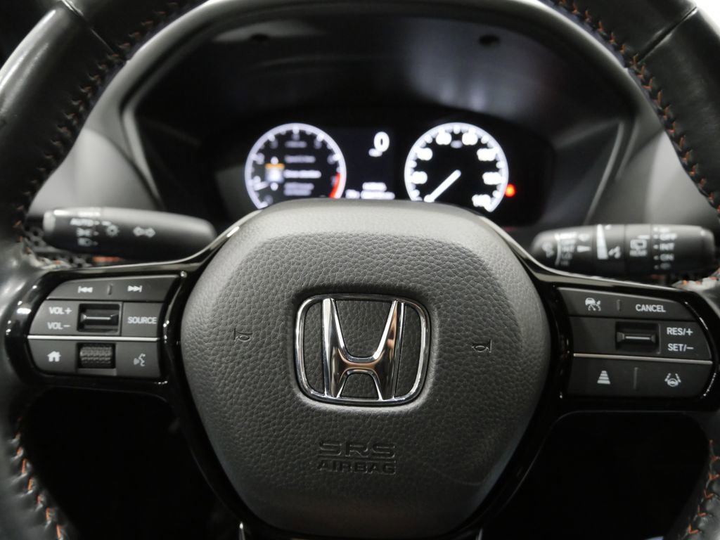 Used 2023 Honda HR-V Sport image 13