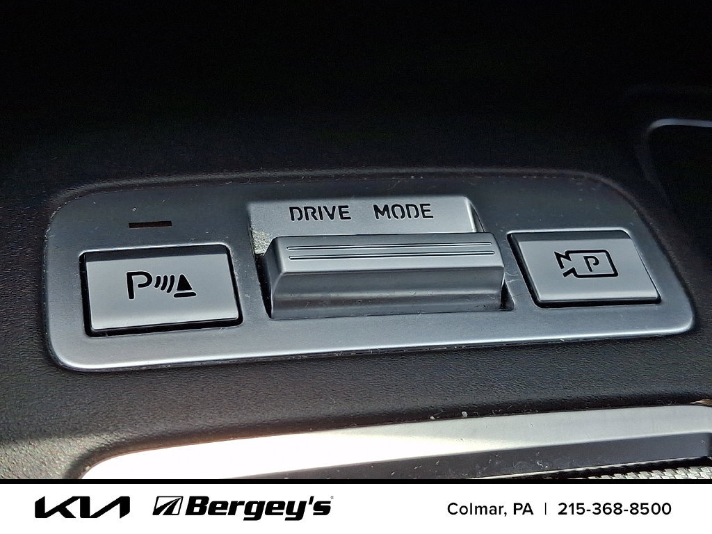 Used 2023 Genesis GV70 2.5T w/ Select Package AWD/4WD image 27