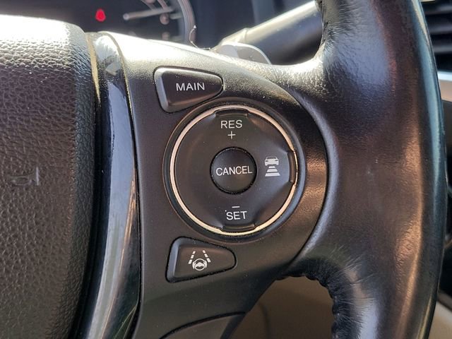 Used 2020 Honda Ridgeline RTL-E image 36