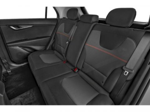 Certified 2024 Kia Niro LX image 16