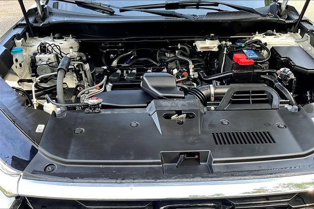Used 2023 Honda CR-V EX image 30