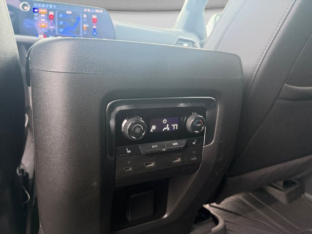 New 2026 Chevrolet Tahoe RST w/ RST Capability Package AWD/4WD image 27