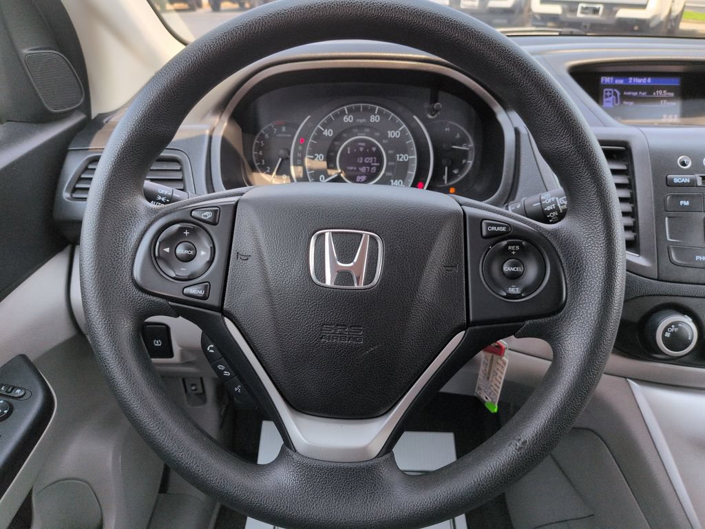 Used 2014 Honda CR-V EX image 15