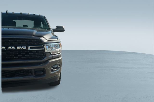 Used 2022 RAM 2500 Big Horn w/ Level A Equipment Group image 39
