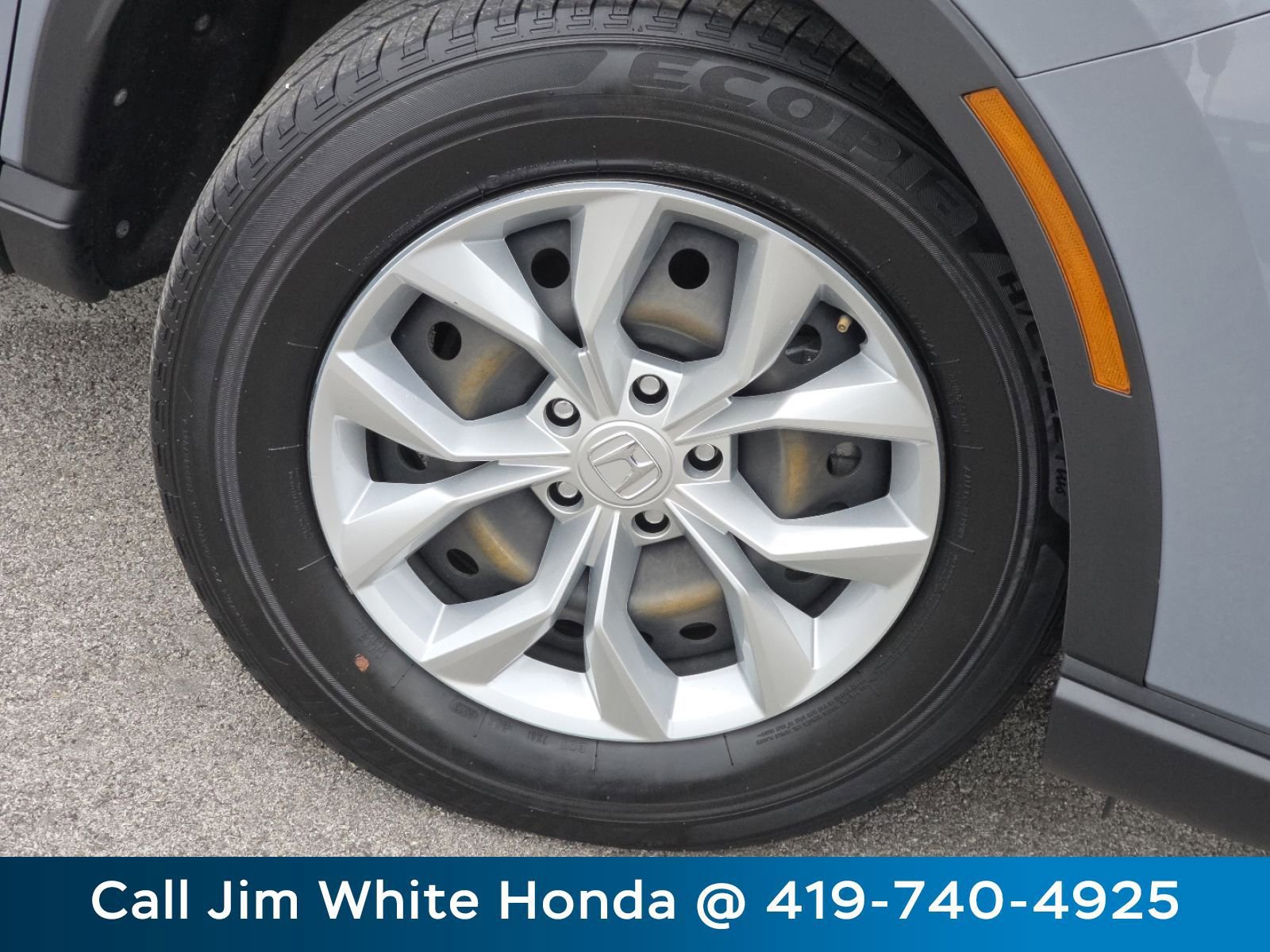 Certified 2024 Honda CR-V LX image 14