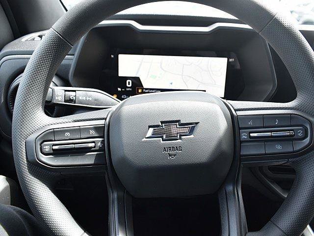 New 2025 Chevrolet Colorado Trail Boss image 10
