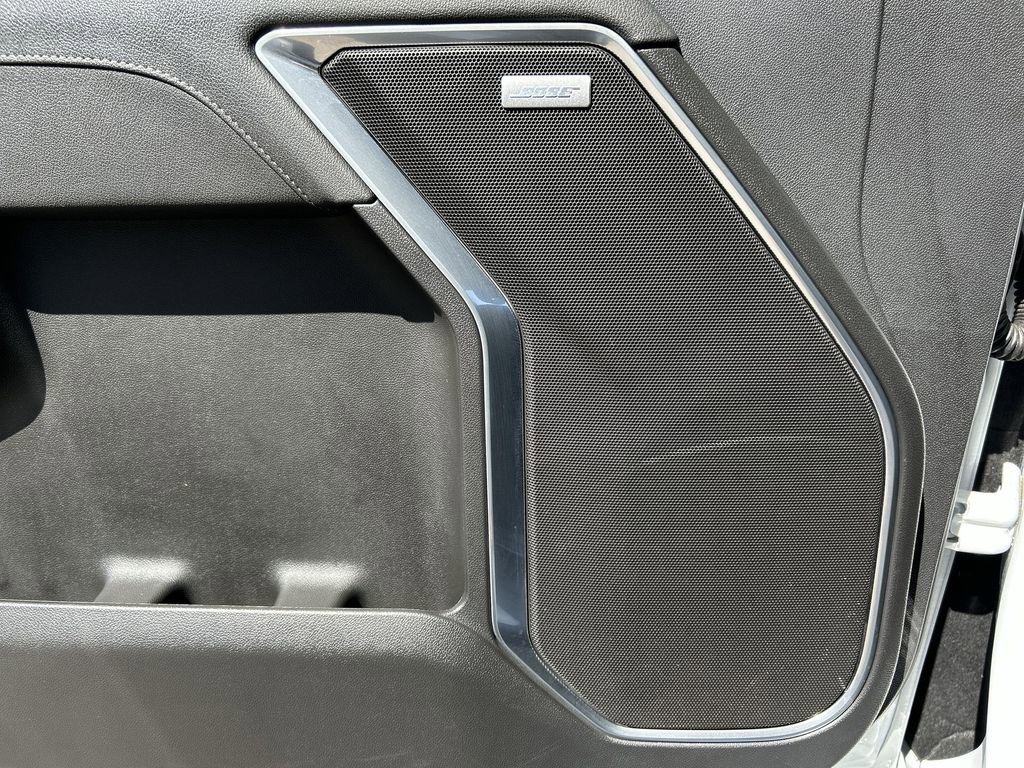 Used 2025 GMC Sierra 1500 Elevation image 24