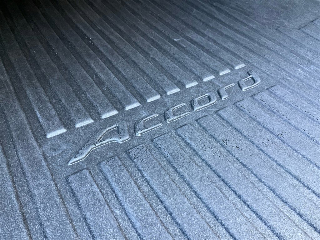 Used 2022 Honda Accord LX image 29