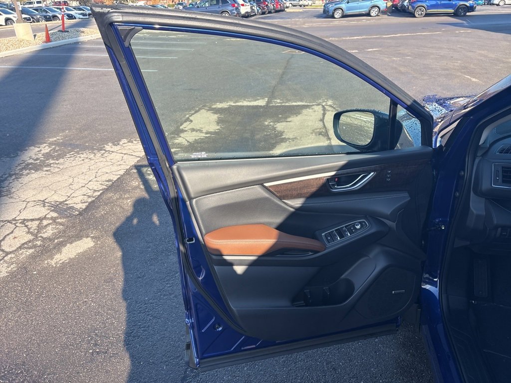 New 2026 Subaru Ascent Touring image 20