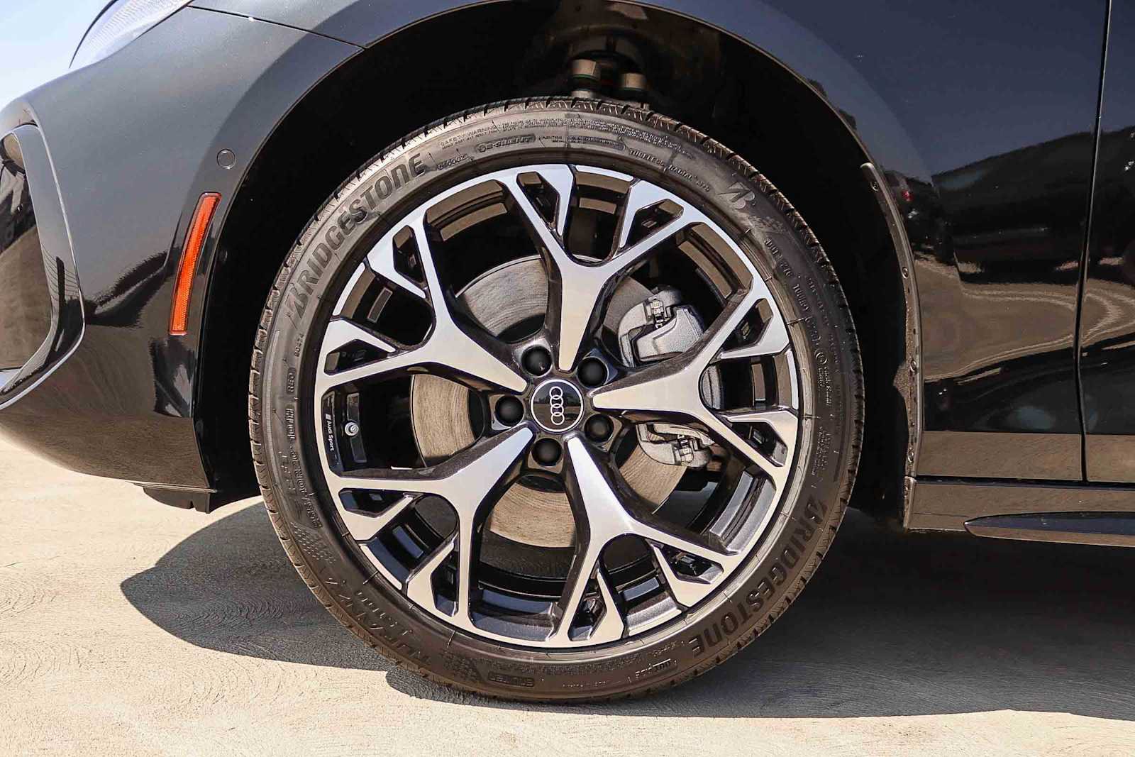 New 2026 Audi A6 Premium Plus AWD/4WD image 14