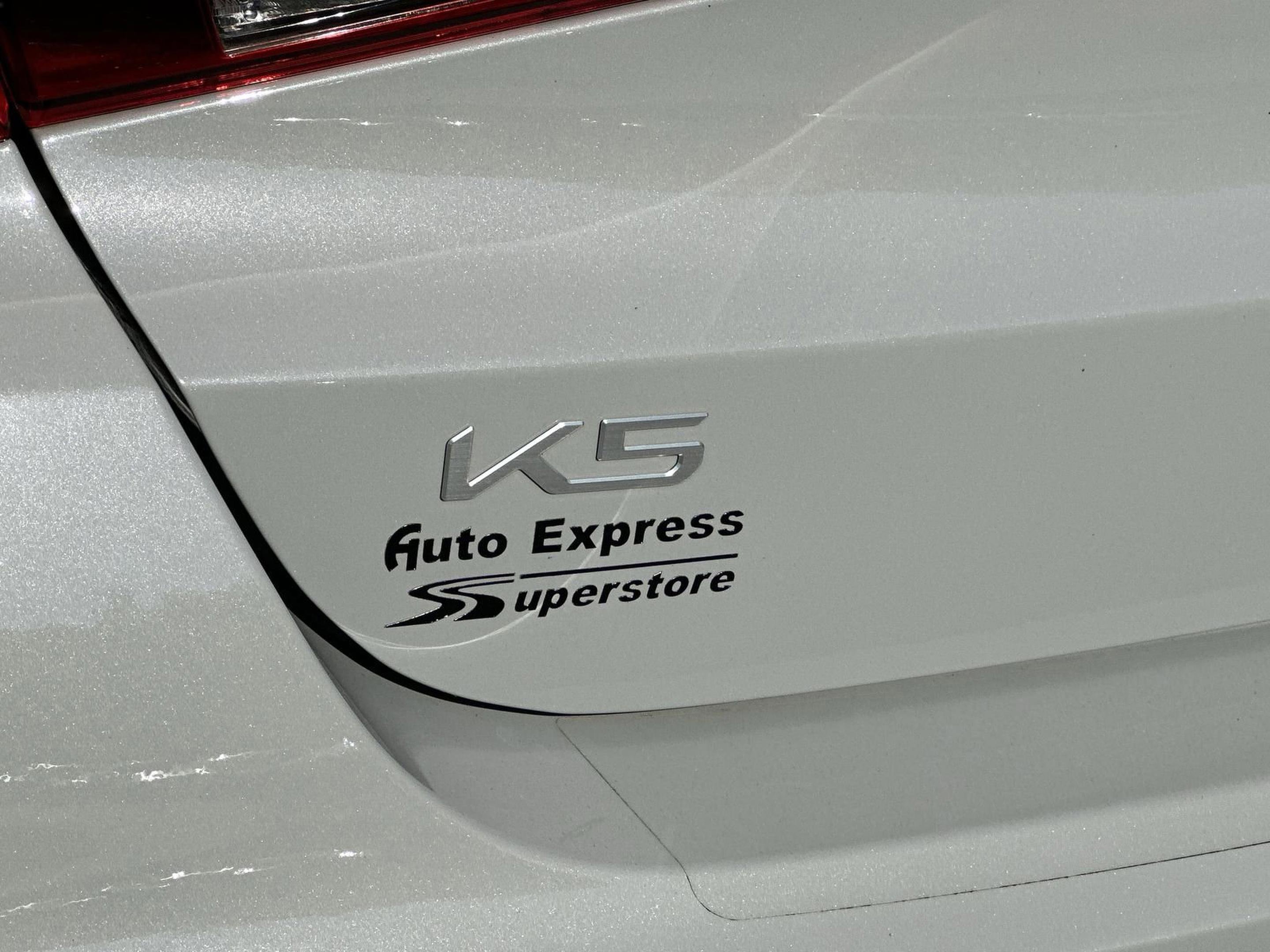 Used 2023 Kia K5 GT-Line image 29