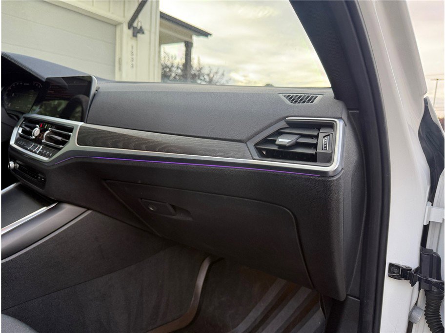 Used 2020 BMW M340i w/ Parking Assistance Package image 40