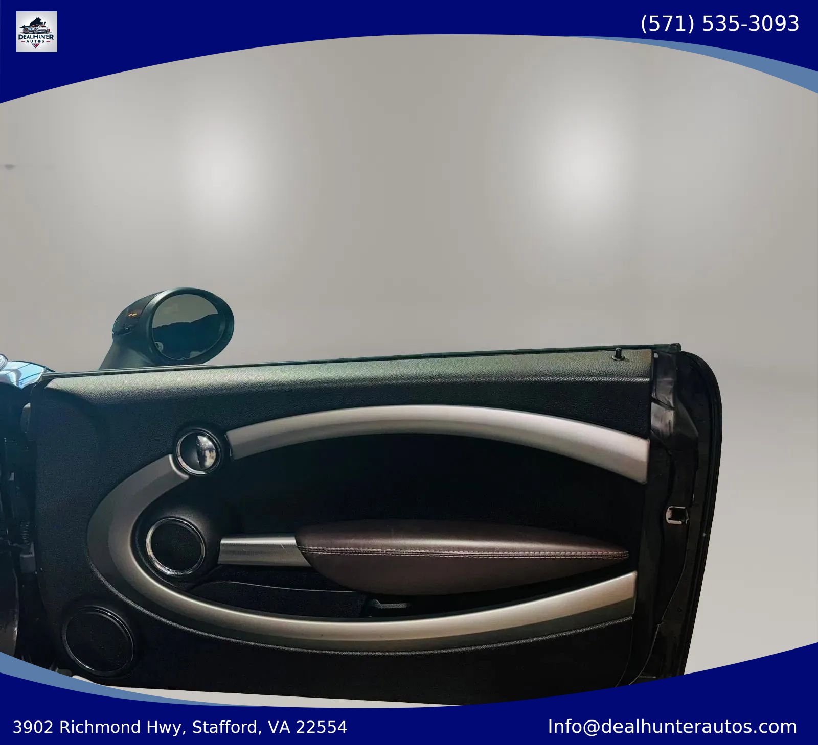 Used 2012 MINI Cooper S FWD image 16