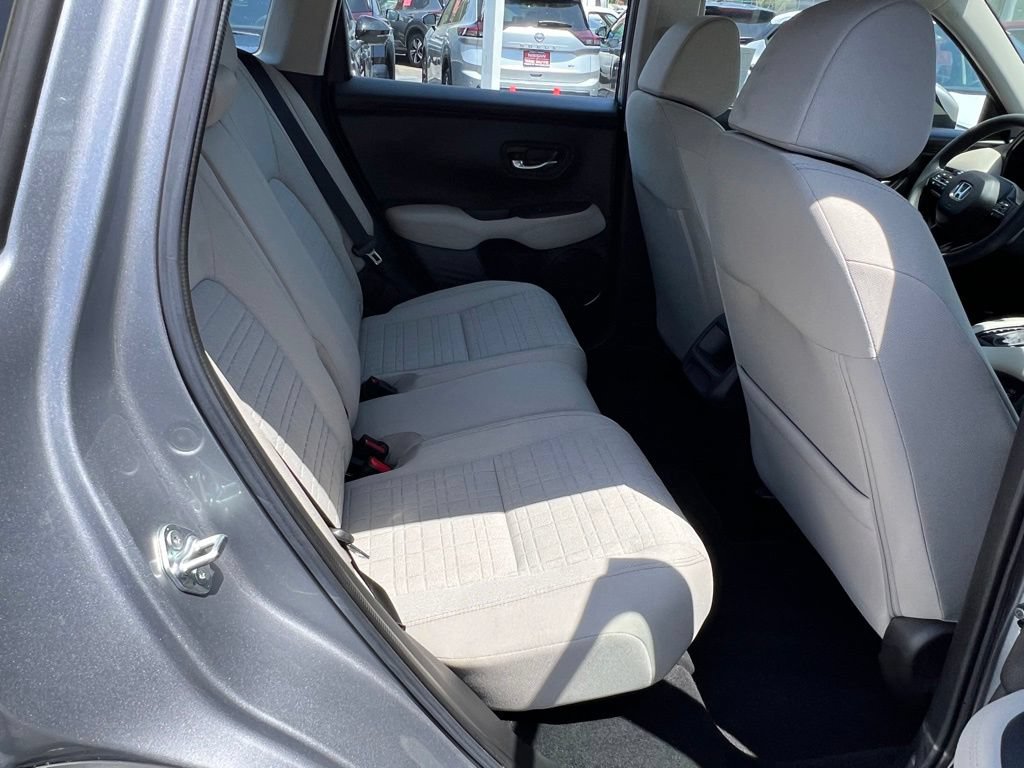 Used 2024 Honda HR-V LX image 19