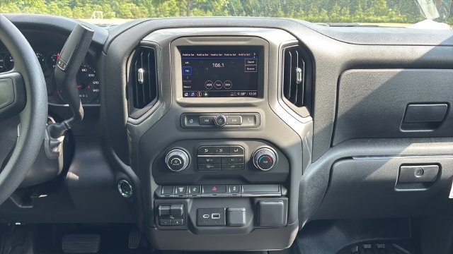 New 2026 Chevrolet Silverado 2500 W/T w/ WT Convenience Package AWD/4WD image 13