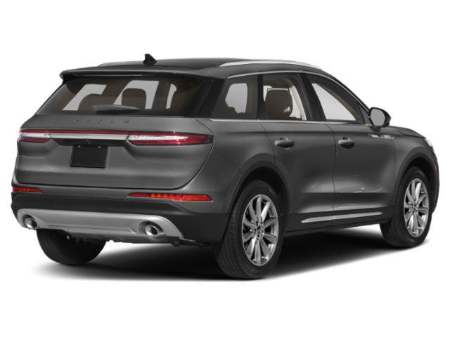 Used 2022 Lincoln Corsair AWD w/ Equipment Group 101A image 2