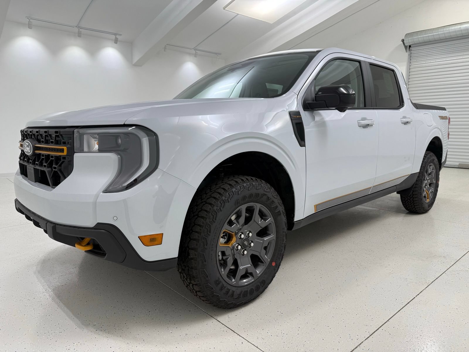 New 2026 Ford Maverick Tremor AWD/4WD image 3