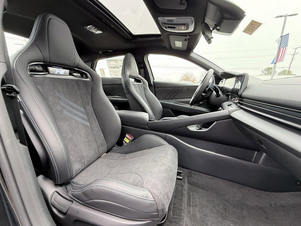 New 2026 Hyundai Elantra N w/ Cargo Package image 30