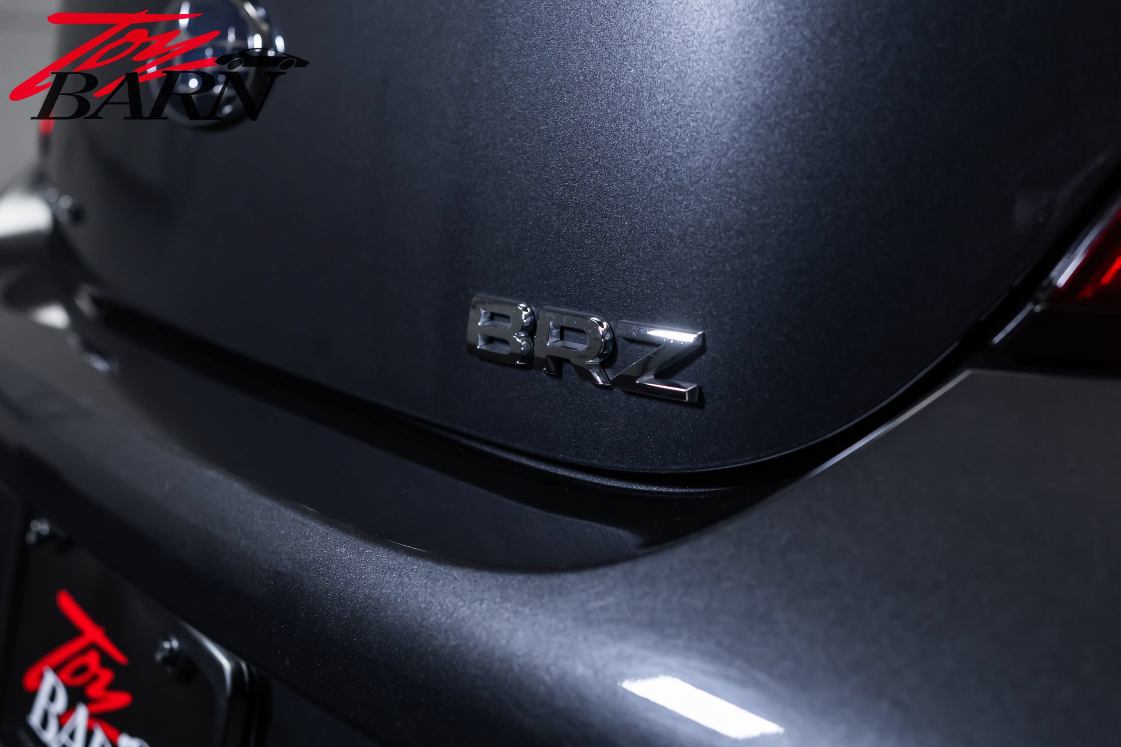 Used 2024 Subaru BRZ Limited w/ Popular Package 2 RWD image 12