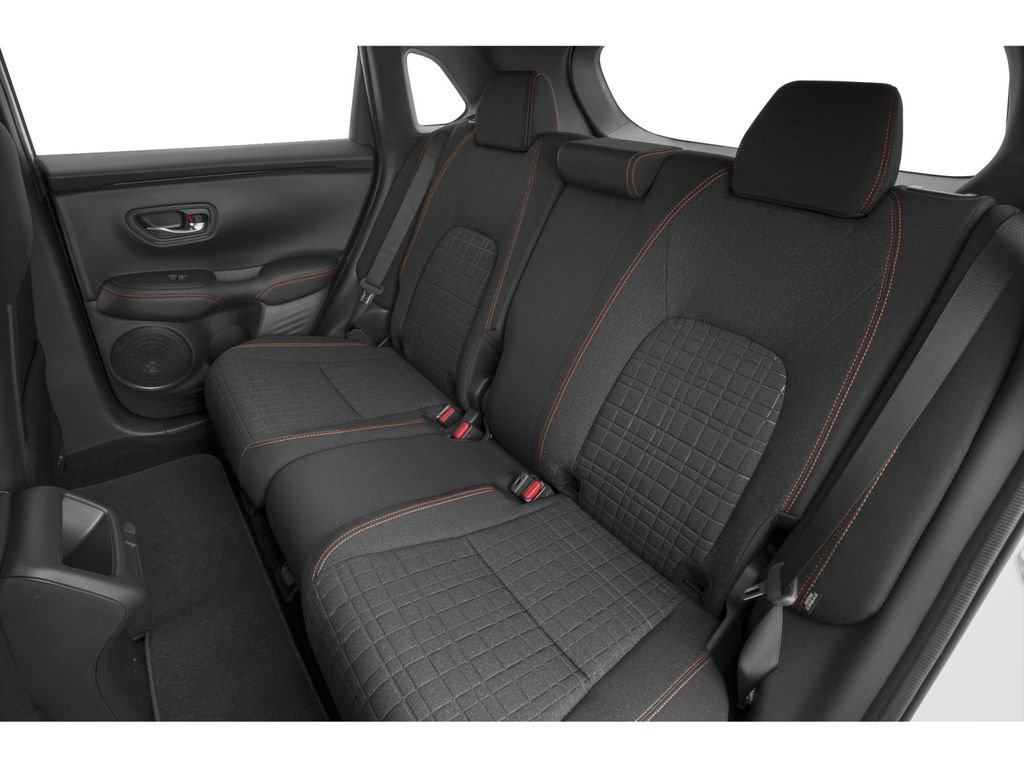 Used 2025 Honda HR-V Sport image 11