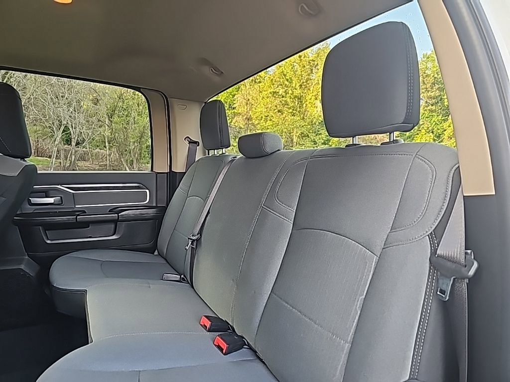 Used 2019 RAM 2500 Big Horn AWD/4WD image 13