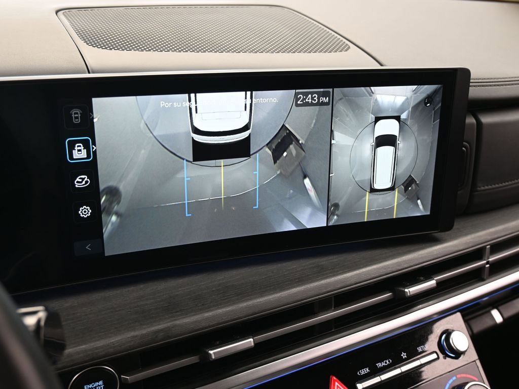 Used 2024 Hyundai Santa Fe Limited image 27