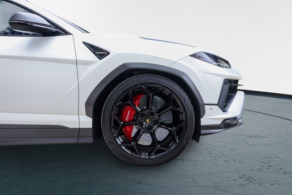 Used 2024 Lamborghini Urus Performante image 51
