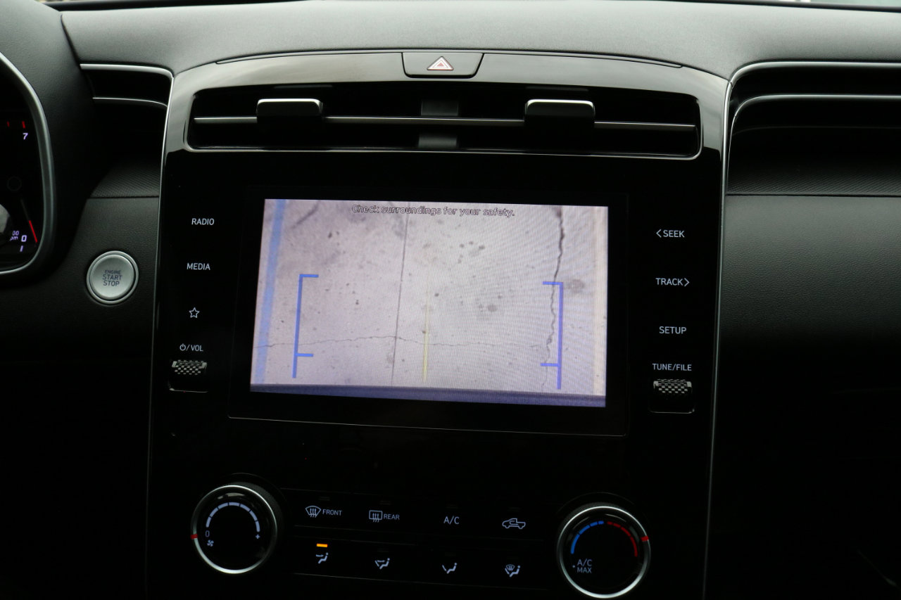 Used 2022 Hyundai Santa Cruz SEL image 36