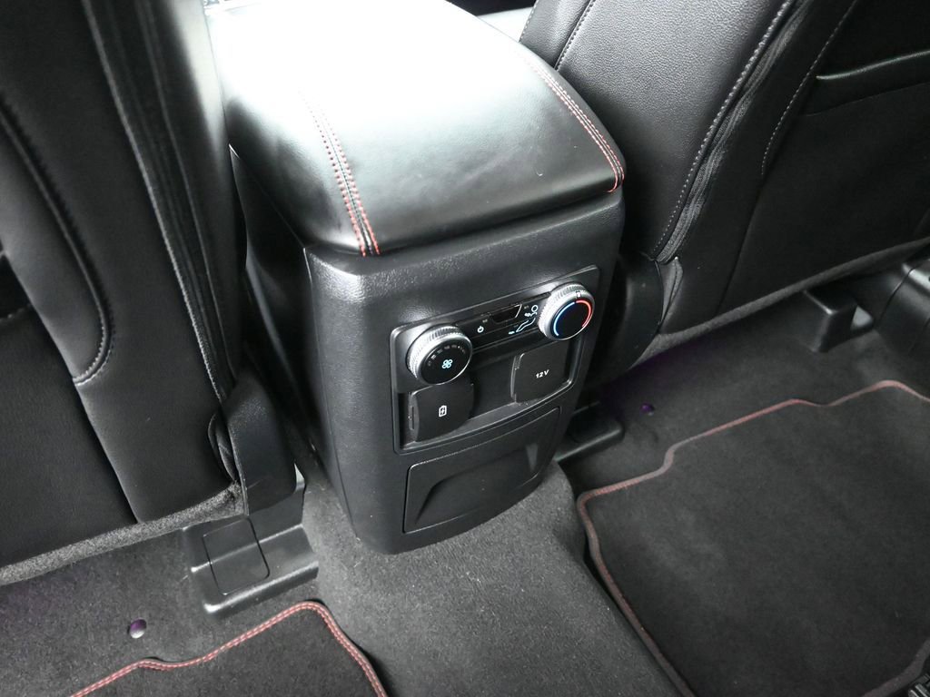 Used 2023 Ford Explorer ST-Line w/ Class IV Trailer Tow Package image 21